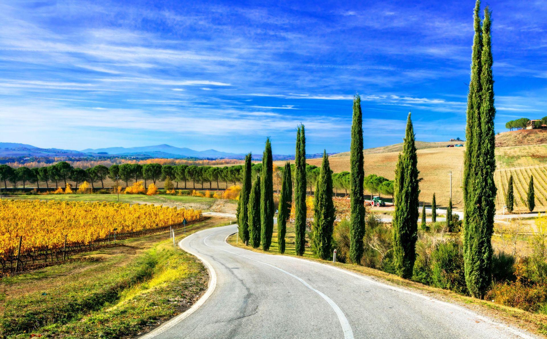 Toscane en Umbrië op het gemak, foto 5