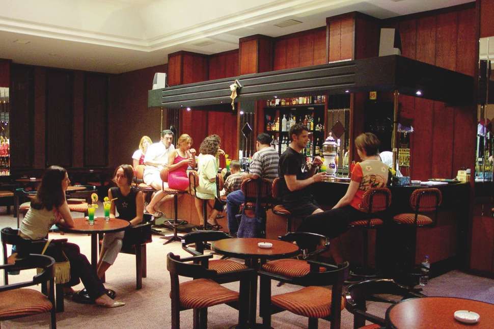 Babaylon Hotel, foto 8