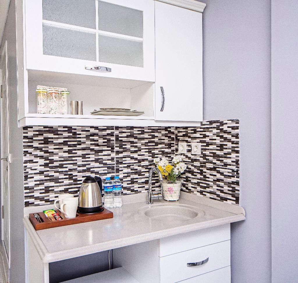 Taksim Unique Suites, foto 10