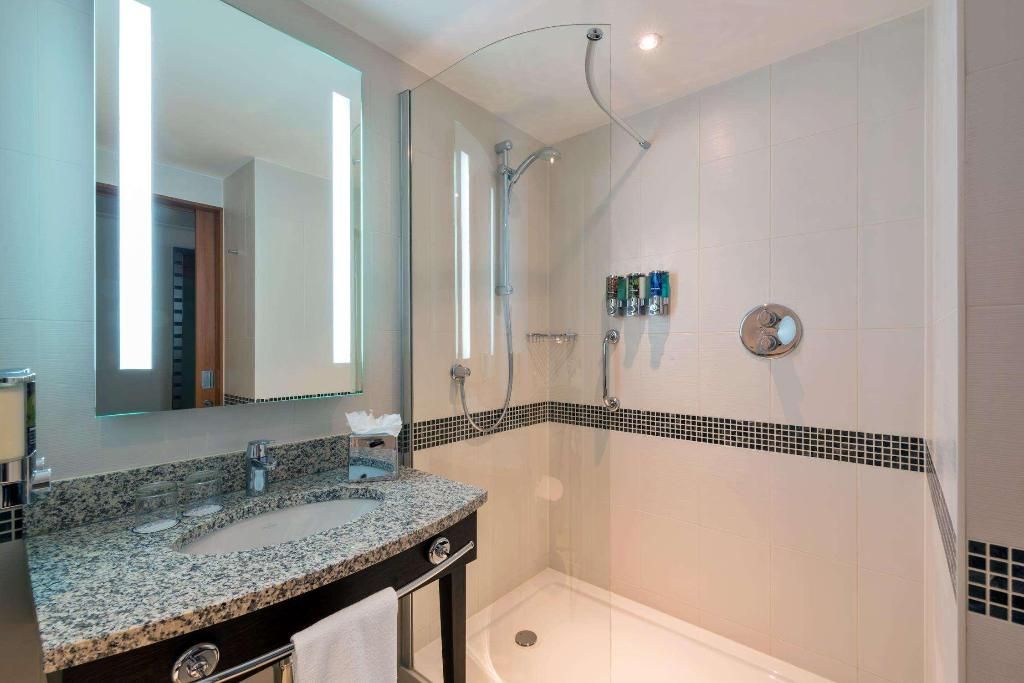 Hampton by Hilton London Luton Airport, foto 8