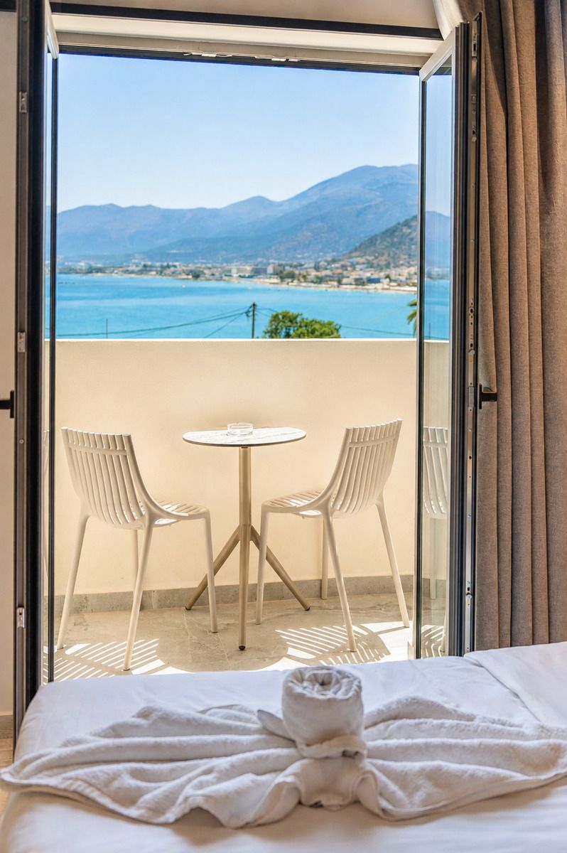 Veneto Sea View Apartments, foto 7