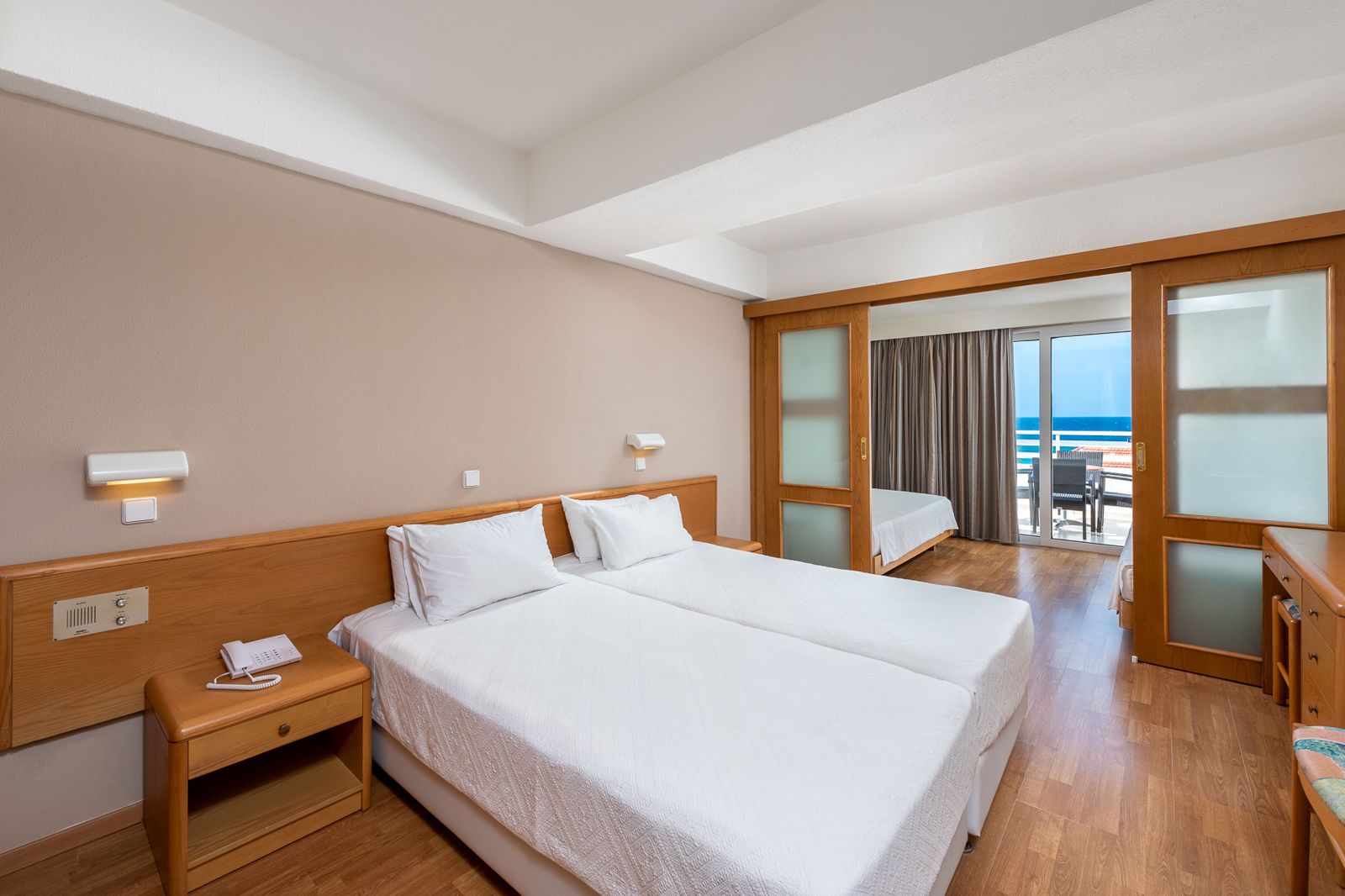 Sirene Beach Hotel, foto 13