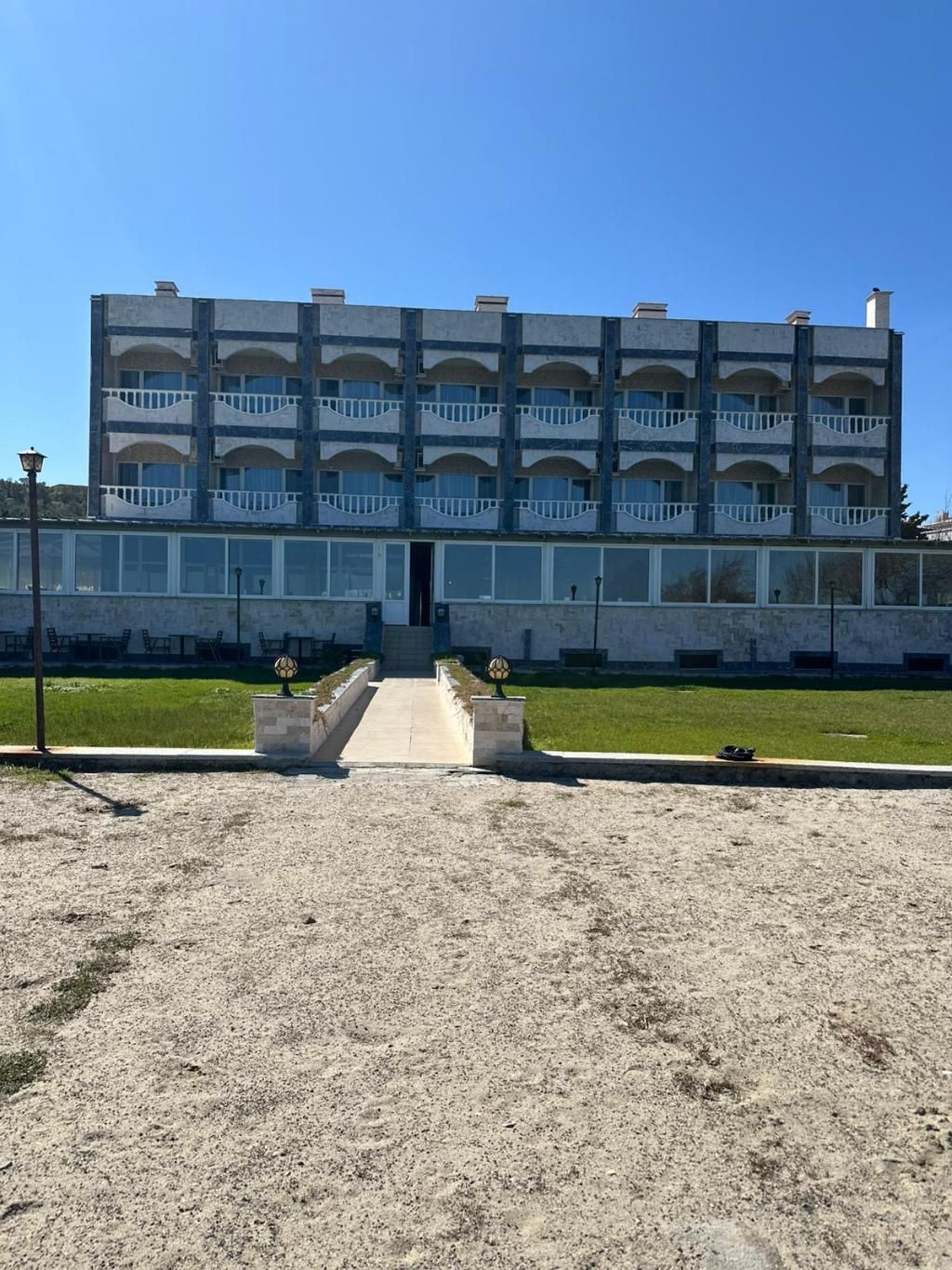 Cunda Basel Hotel, foto 7