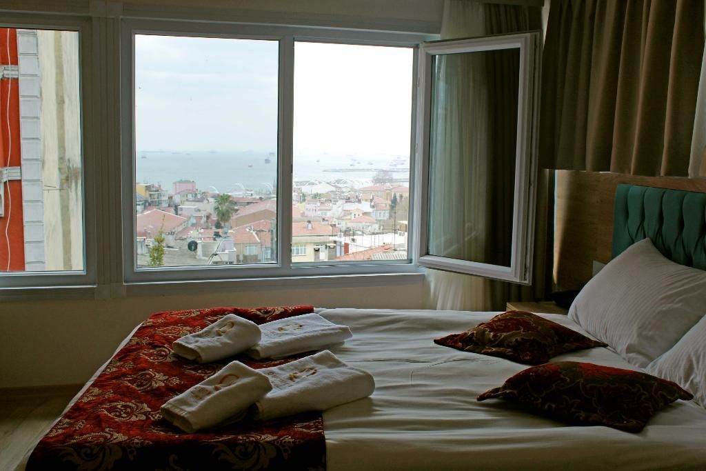The Laila Hotel, foto 5
