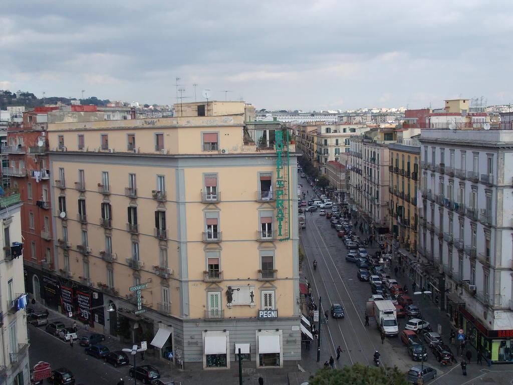 Garden Napoli, foto 3
