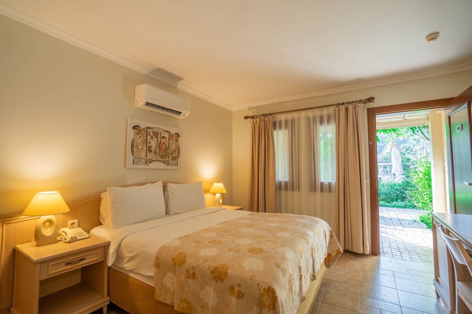 Dalyan Resort, foto 7