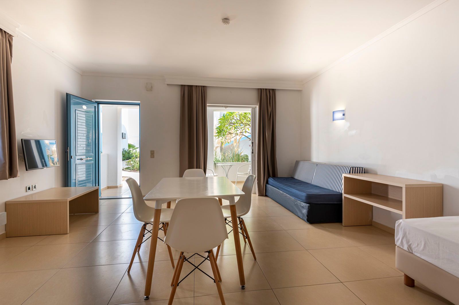Aegean Blu Hotel, foto 15