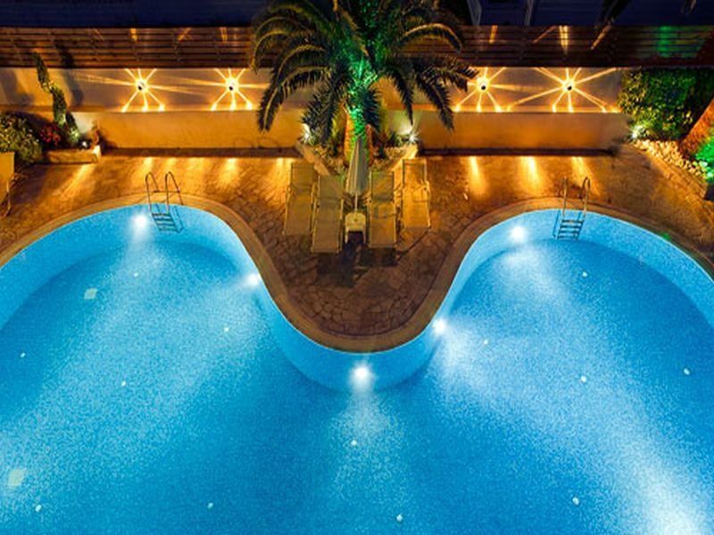 Axos Hotel, foto 8