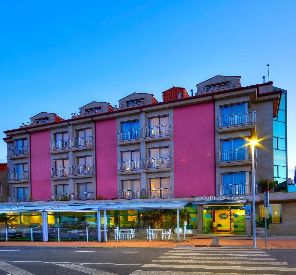 Canelas Hotel, foto 14
