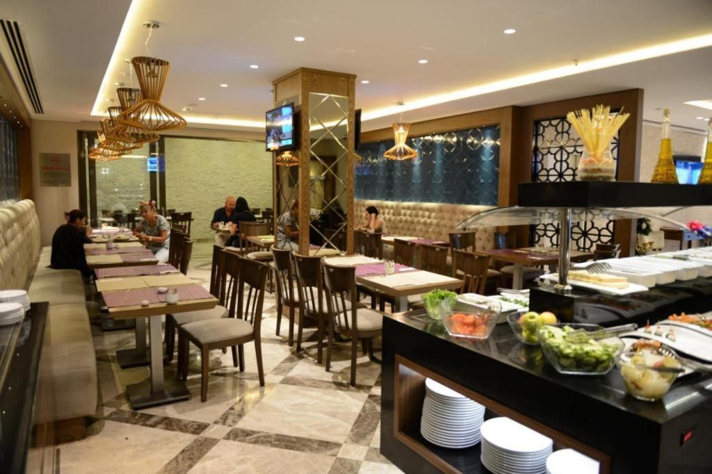 Style Hotel Sisli, foto 6