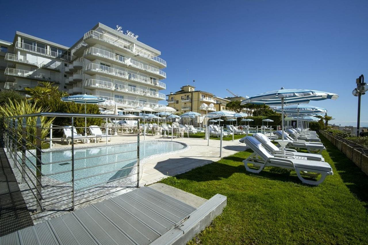 Hotel Le Soleil, foto 9