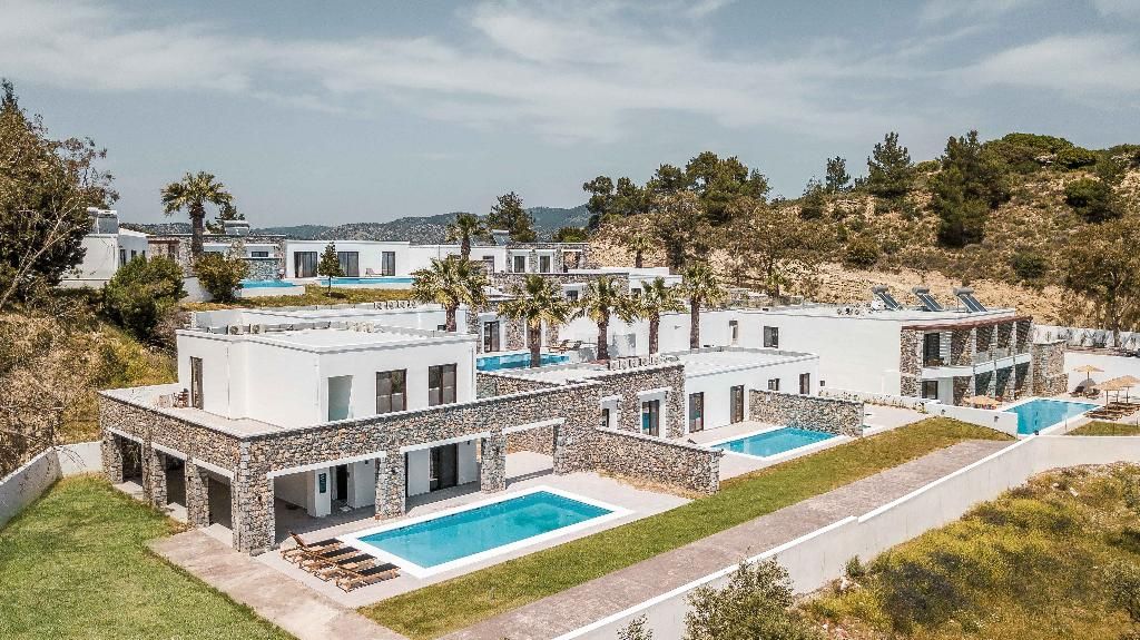 Terra Pietra Luxury Villas, foto 4