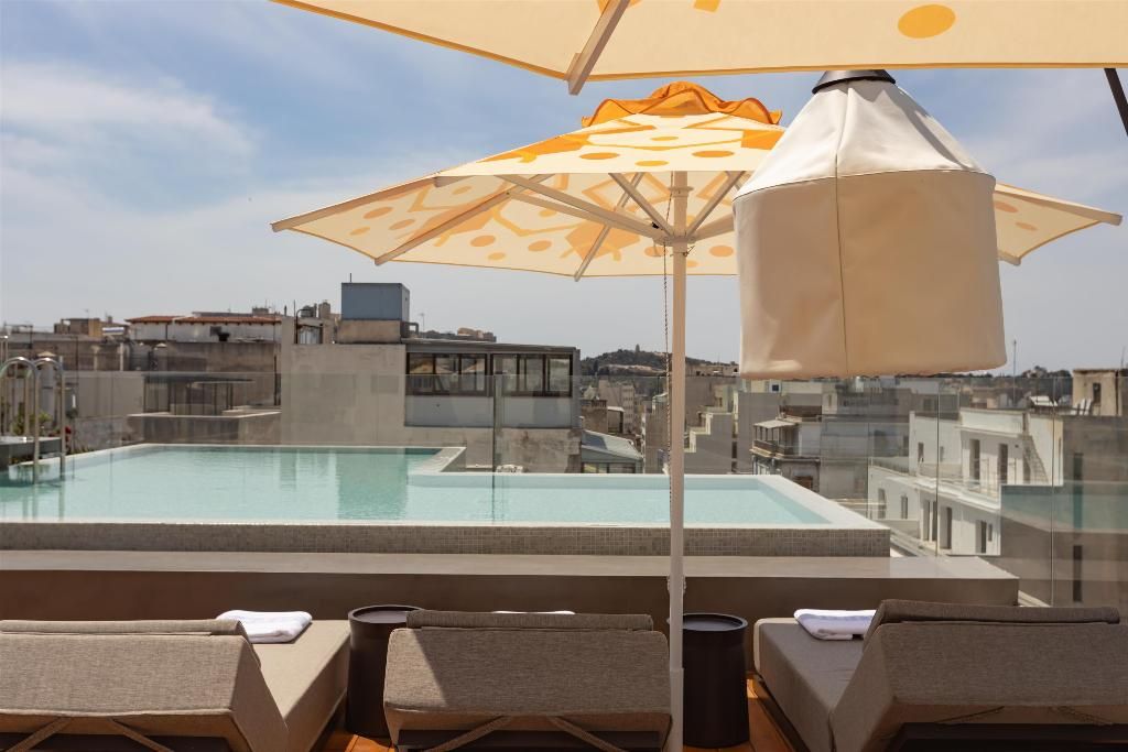 Adia Aluma Athens, Curio Collection by Hilton, foto 11