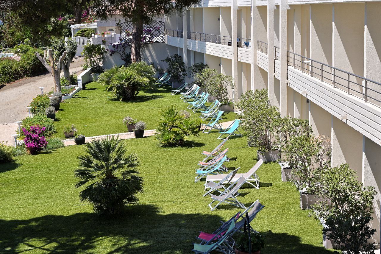 Hotel Dolce Vita, foto 12
