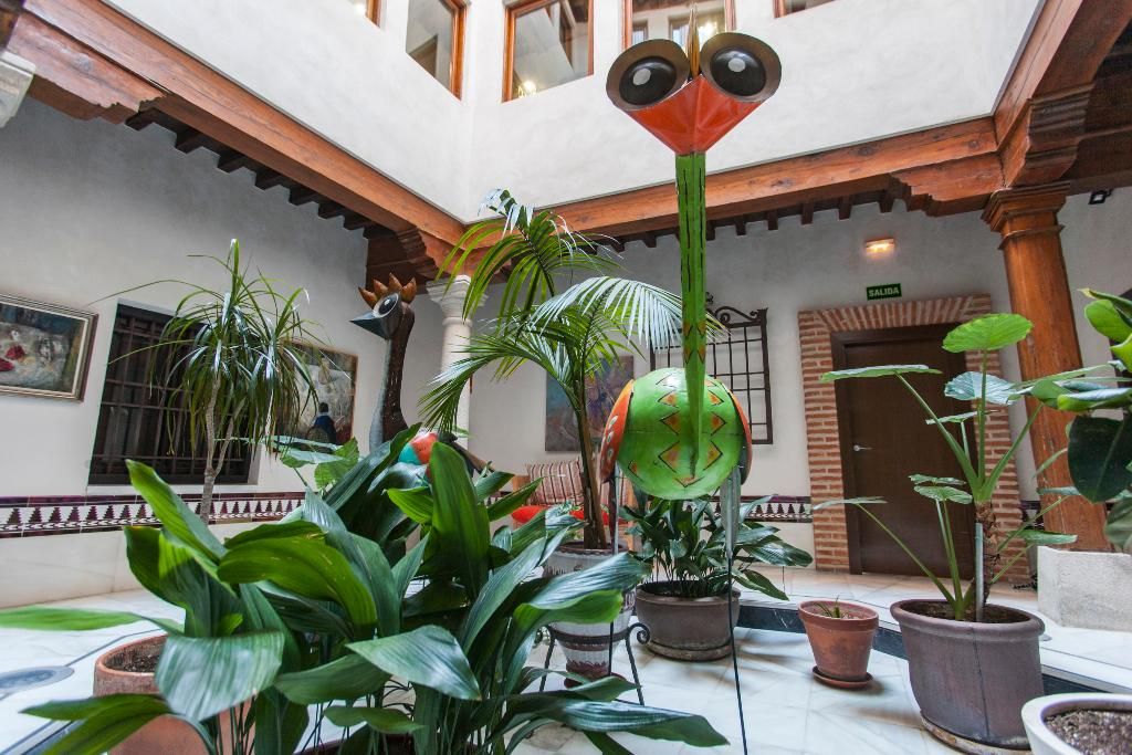 Sercotel Pintor El Greco, Ascend Hotel Collection, foto 14