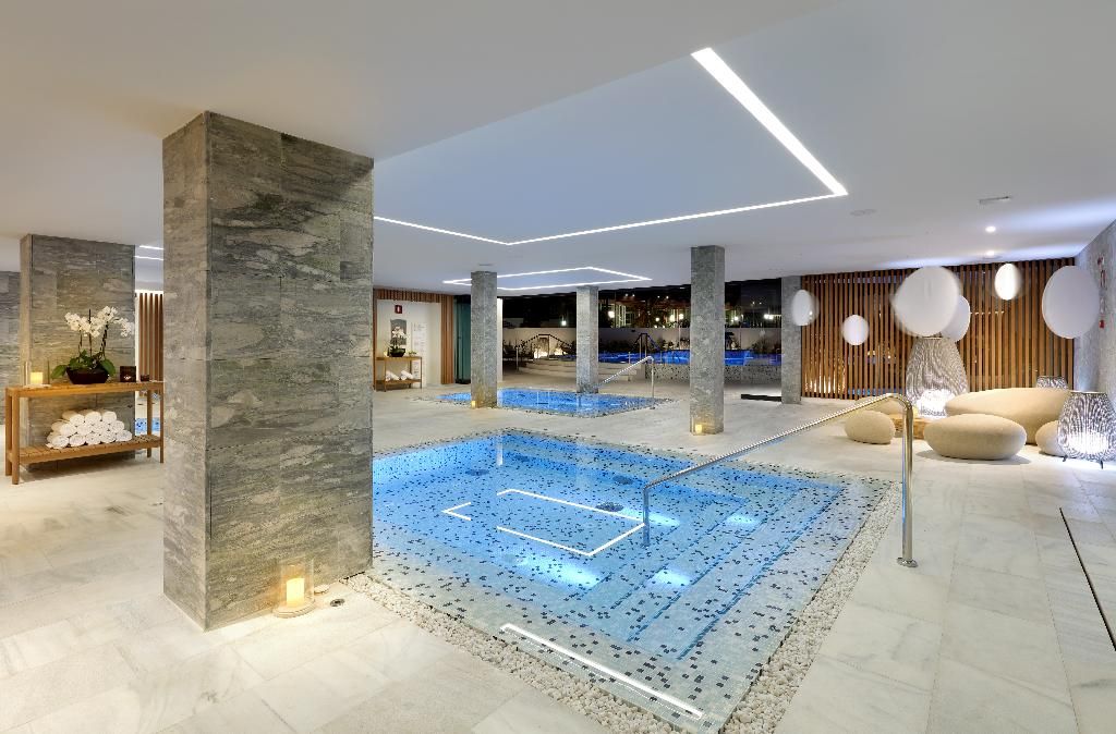 Hard Rock Hotel Tenerife, foto 13