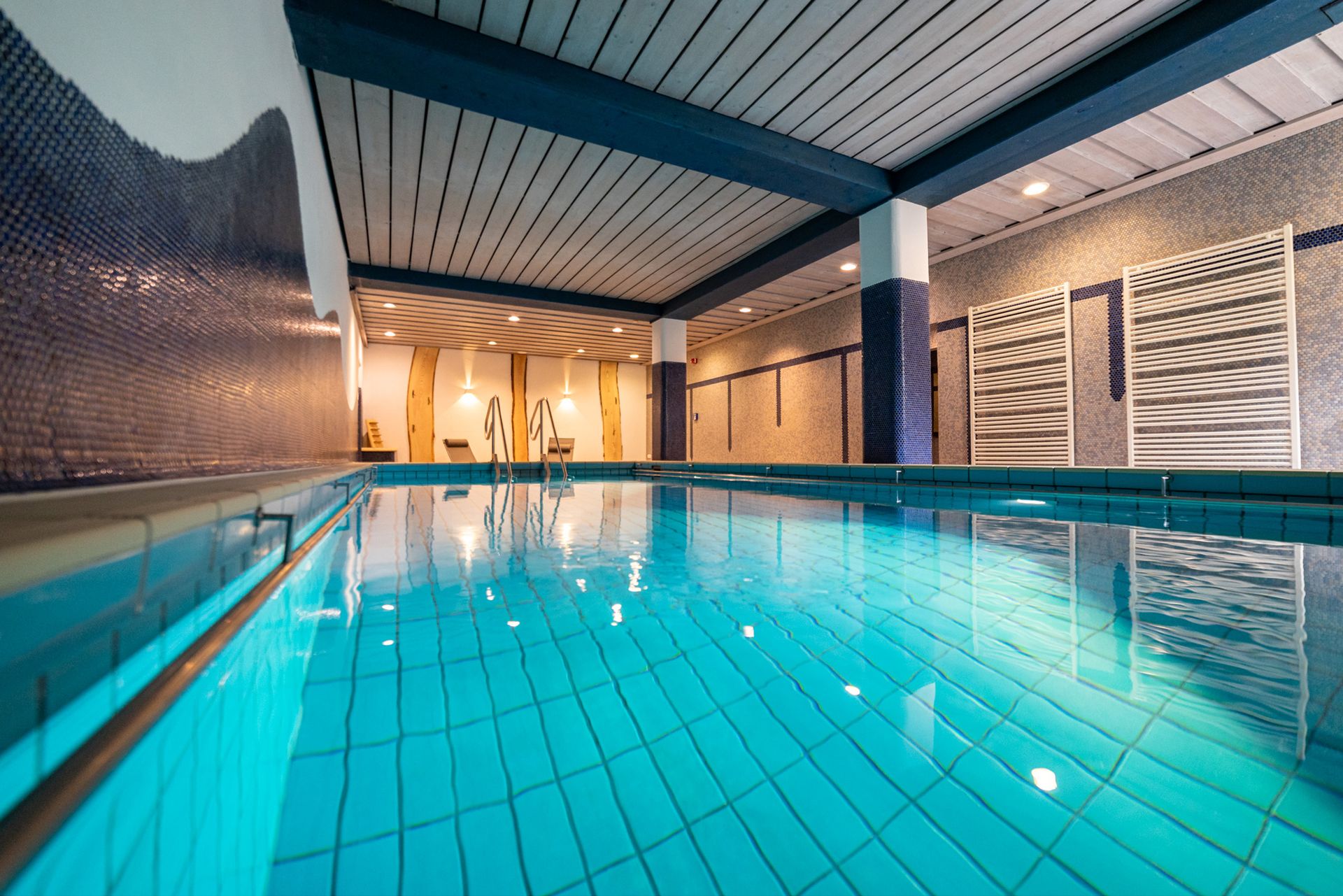 Parkhotel Sonnenhof, foto 5