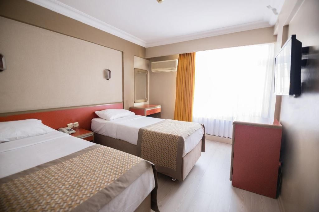 Hotel Sahinler, foto 12