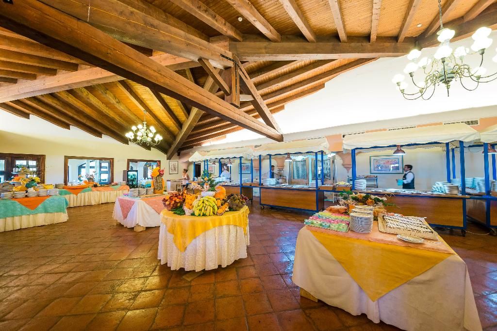 Valtur Sardegna Baia dei Pini Resort, foto 3