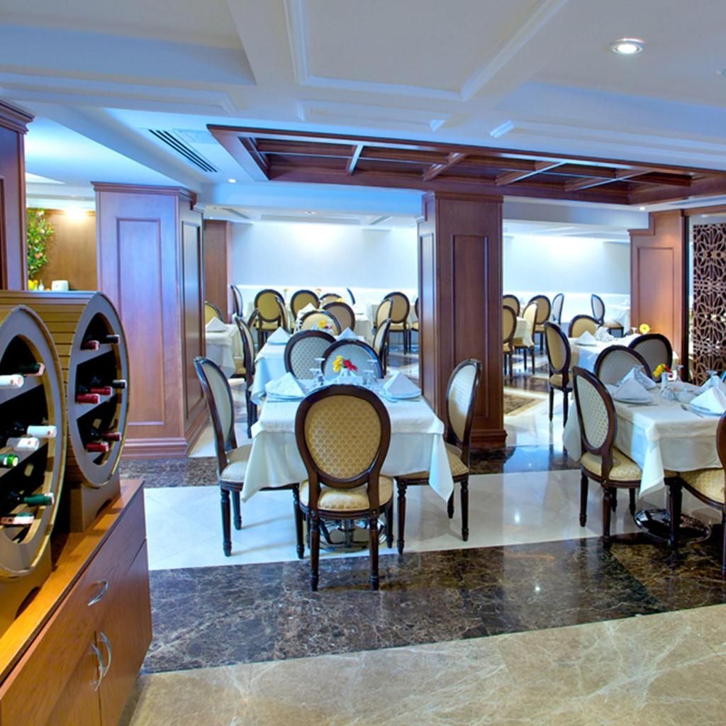 Tilia Hotel, foto 15