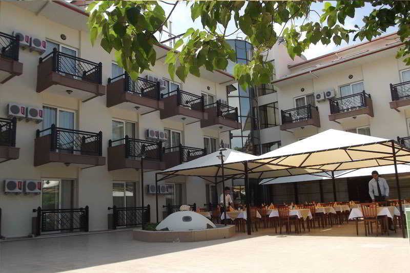 Rios Beach Hotel, foto 11