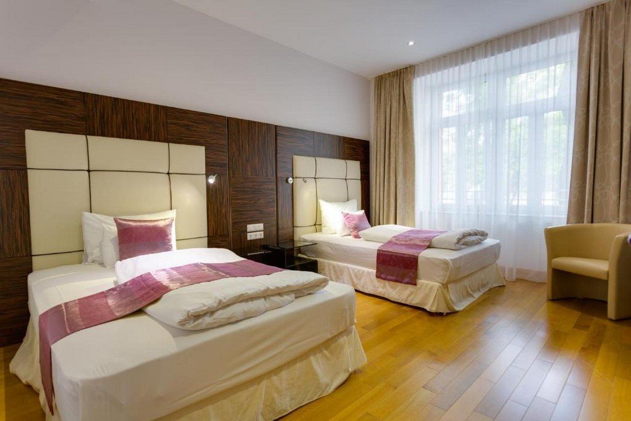 Best Western Plus Hotel Arcadia, foto 5