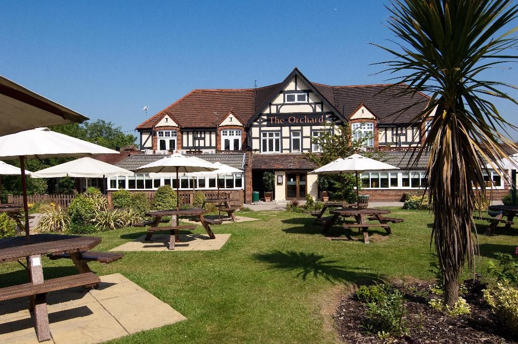 Premier Inn London Ruislip, foto 10