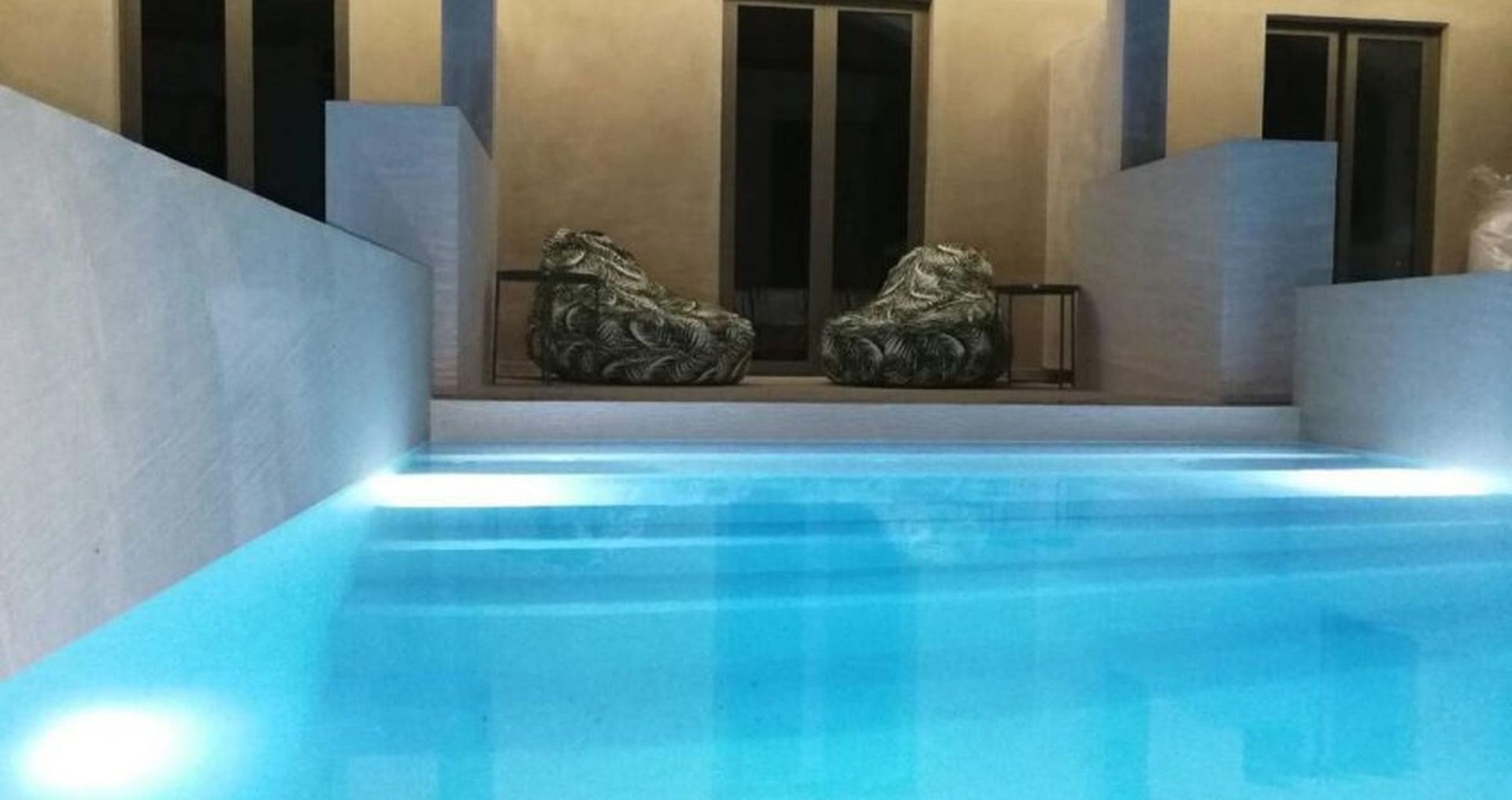 Agave Boutique Hotel, foto 9
