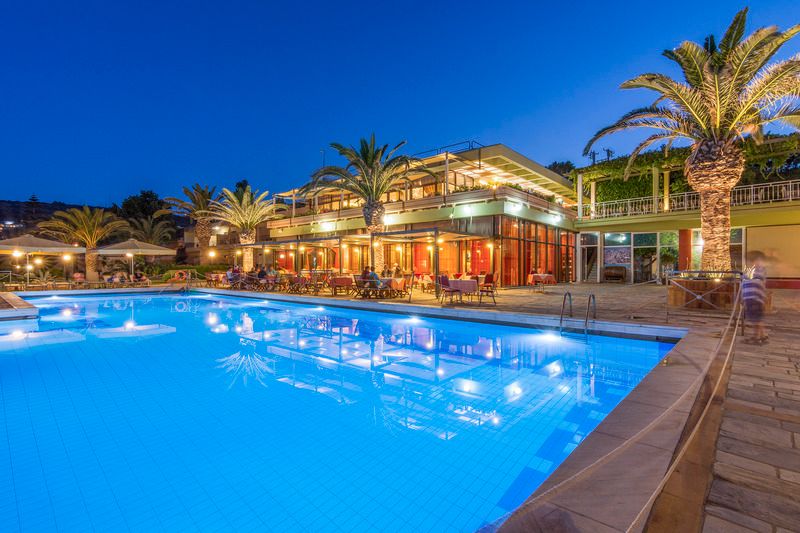 Golden Sand, foto 15