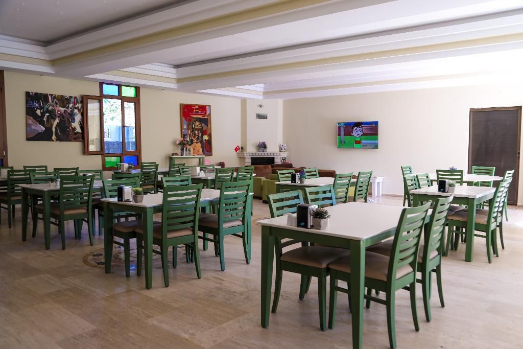 Bella Garden, foto 4