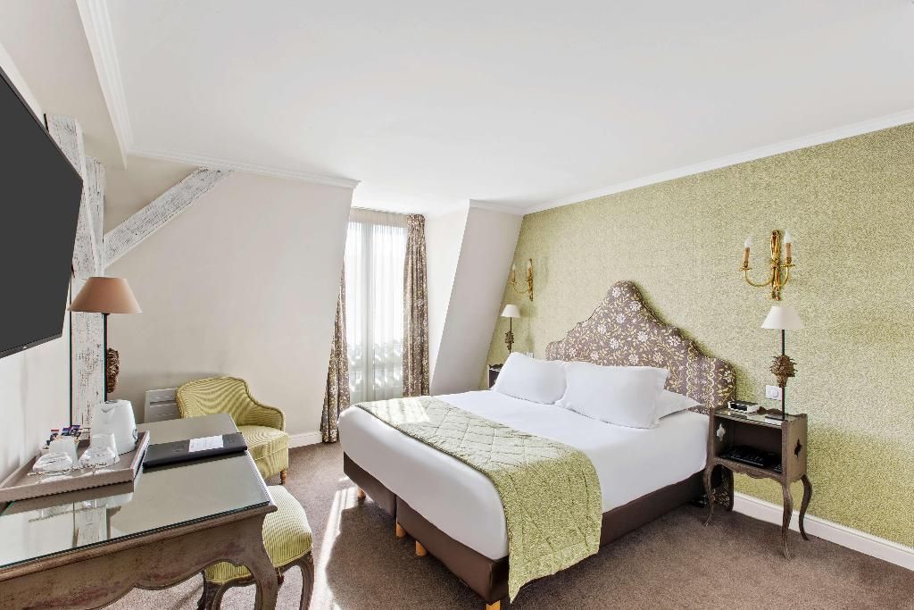 Best Western Plus Hotel Villa D'est, foto 13