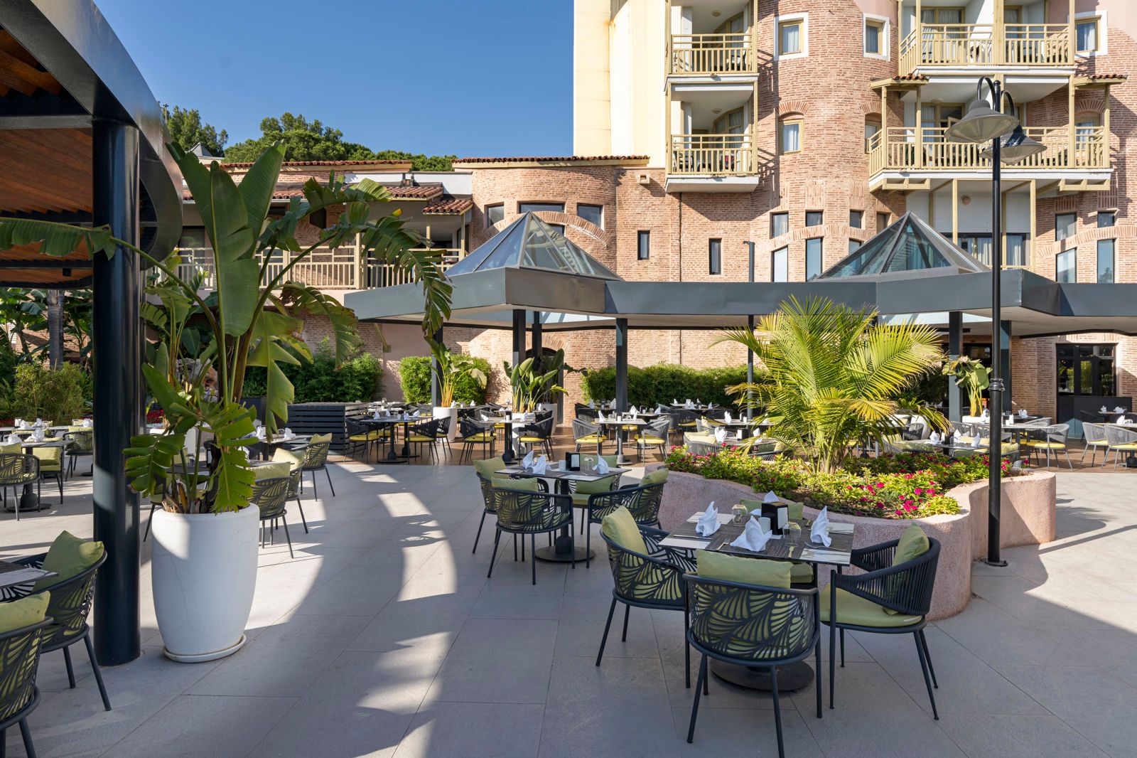 Limak Arcadia Sport Resort Hotel, foto 14