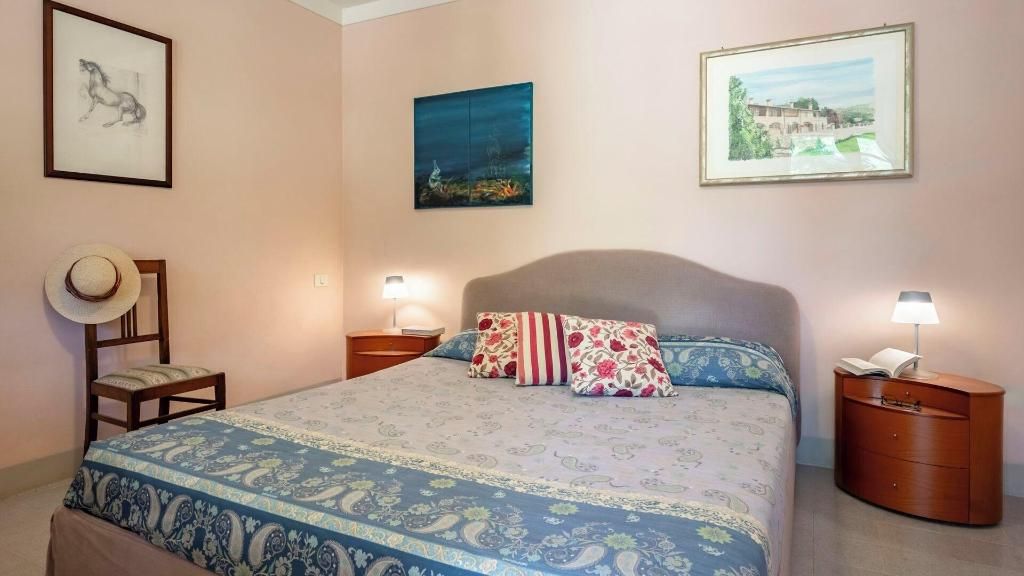 Tenuta Il Sassone, foto 5