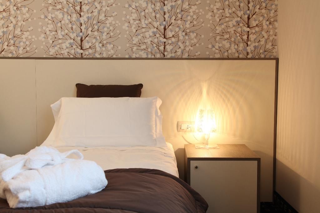 Hotel Tiziano, foto 5