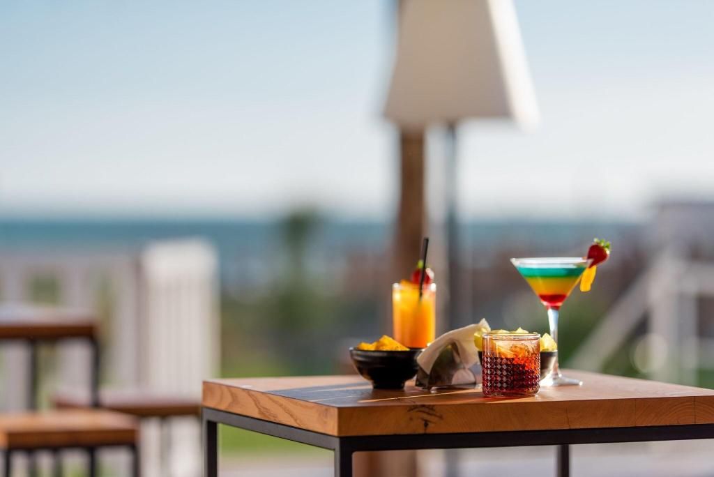 Cumeja Beach Club & Hotel, foto 8