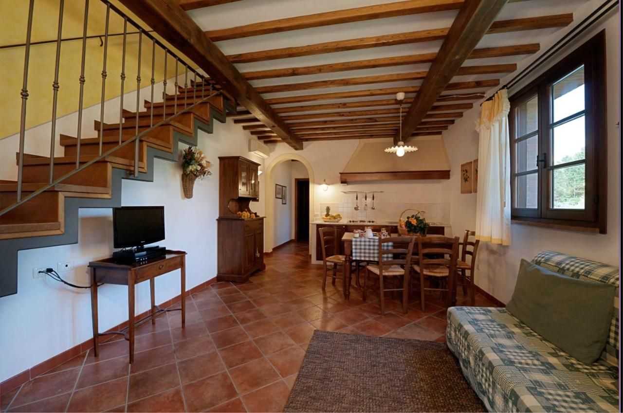 Casa Lari, foto 8