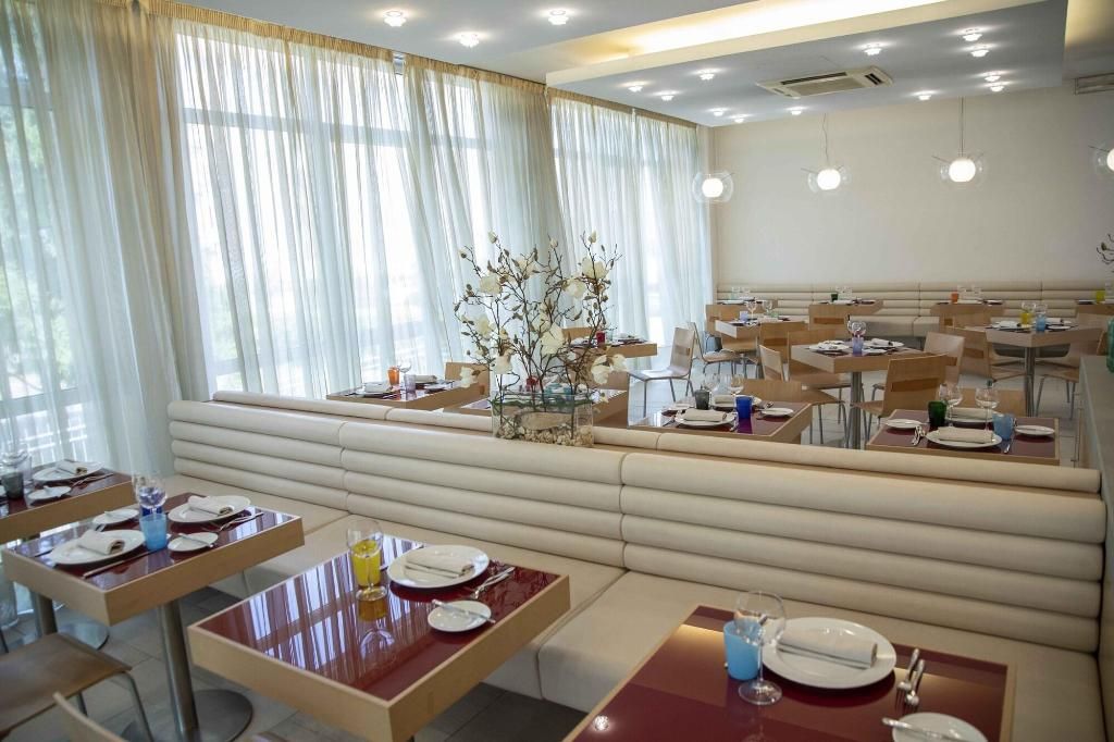 B&B HOTEL Reggio Emilia Remilia, foto 2