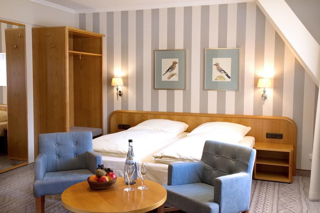 Hotel Reichsküchenmeister, foto 2
