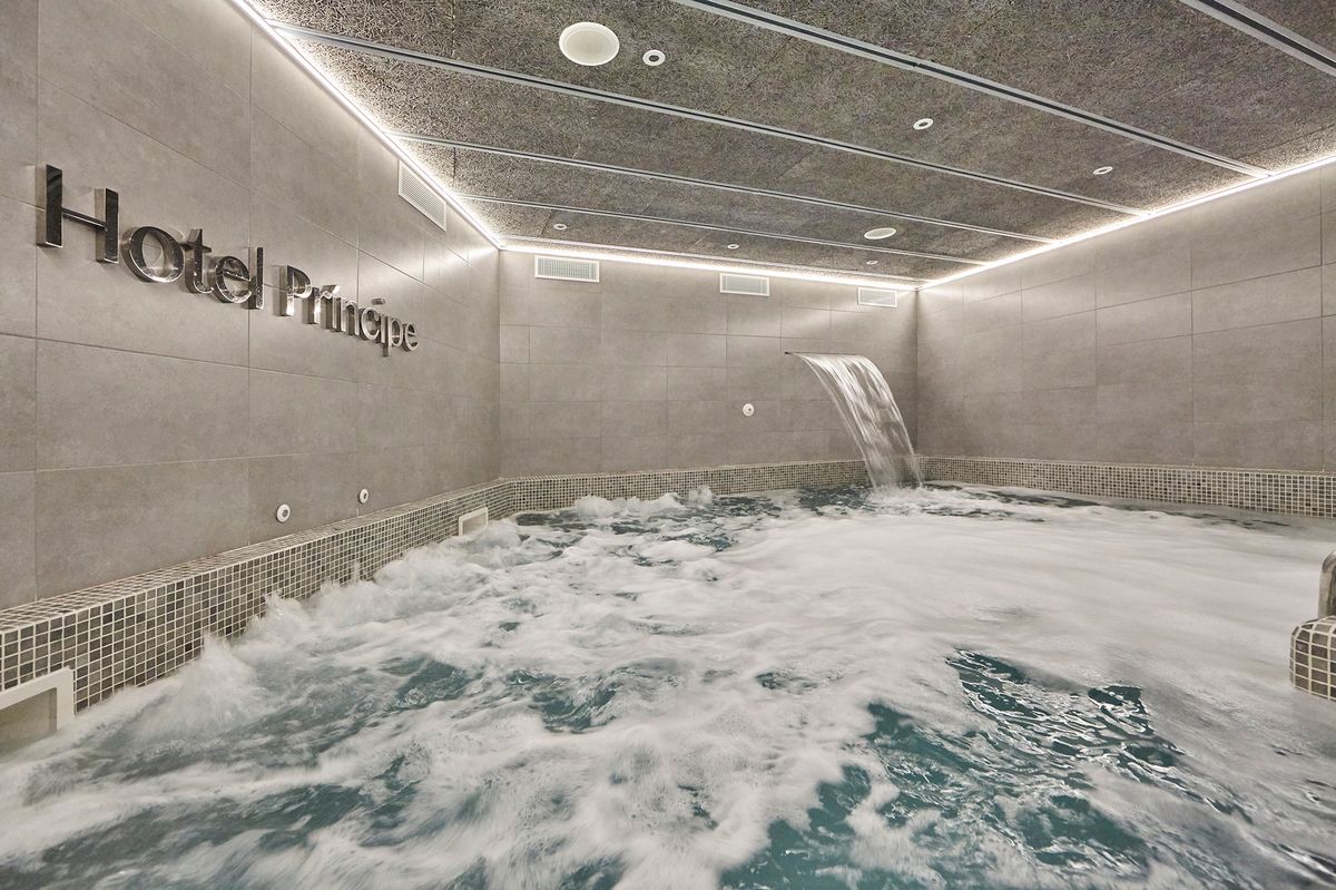 Hotel Príncipe, foto 12