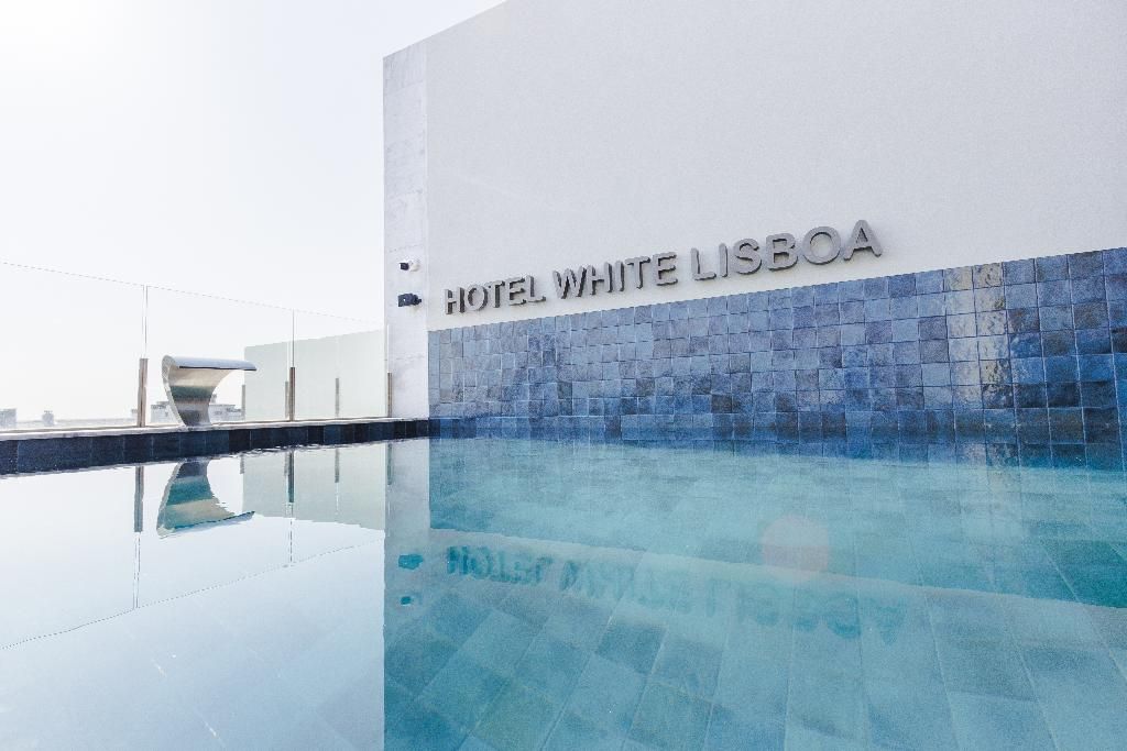 Hotel White Lisboa, foto 7