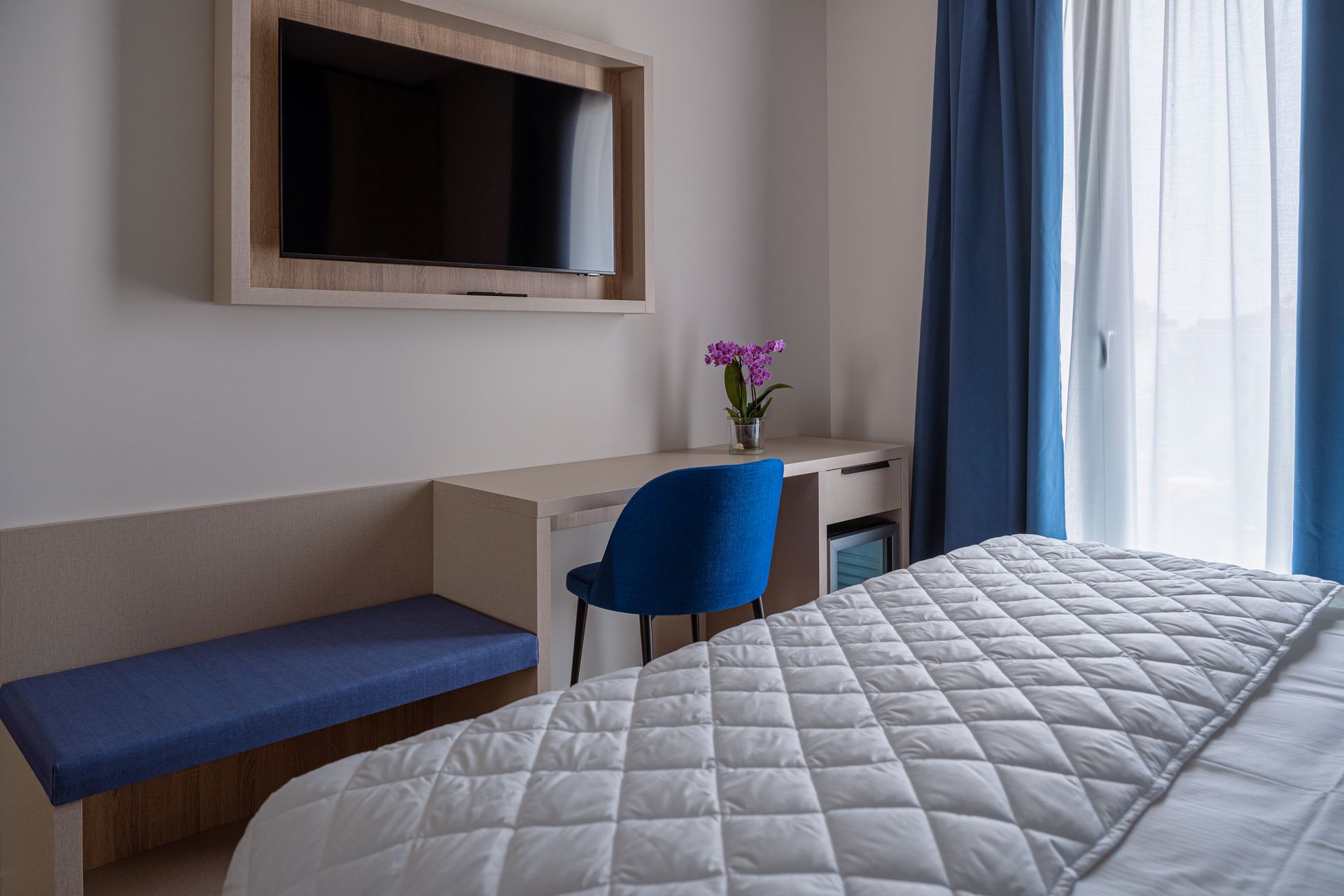 Hotel Galassia, foto 7