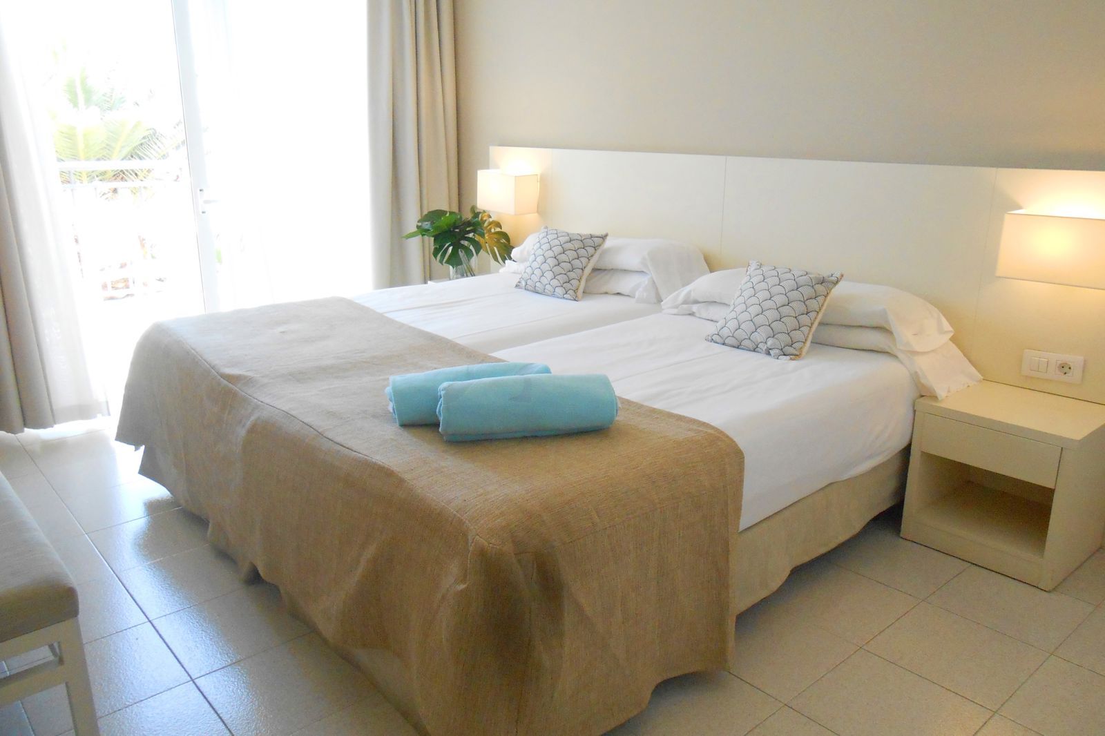 Los Olivos Beach Resort, foto 10