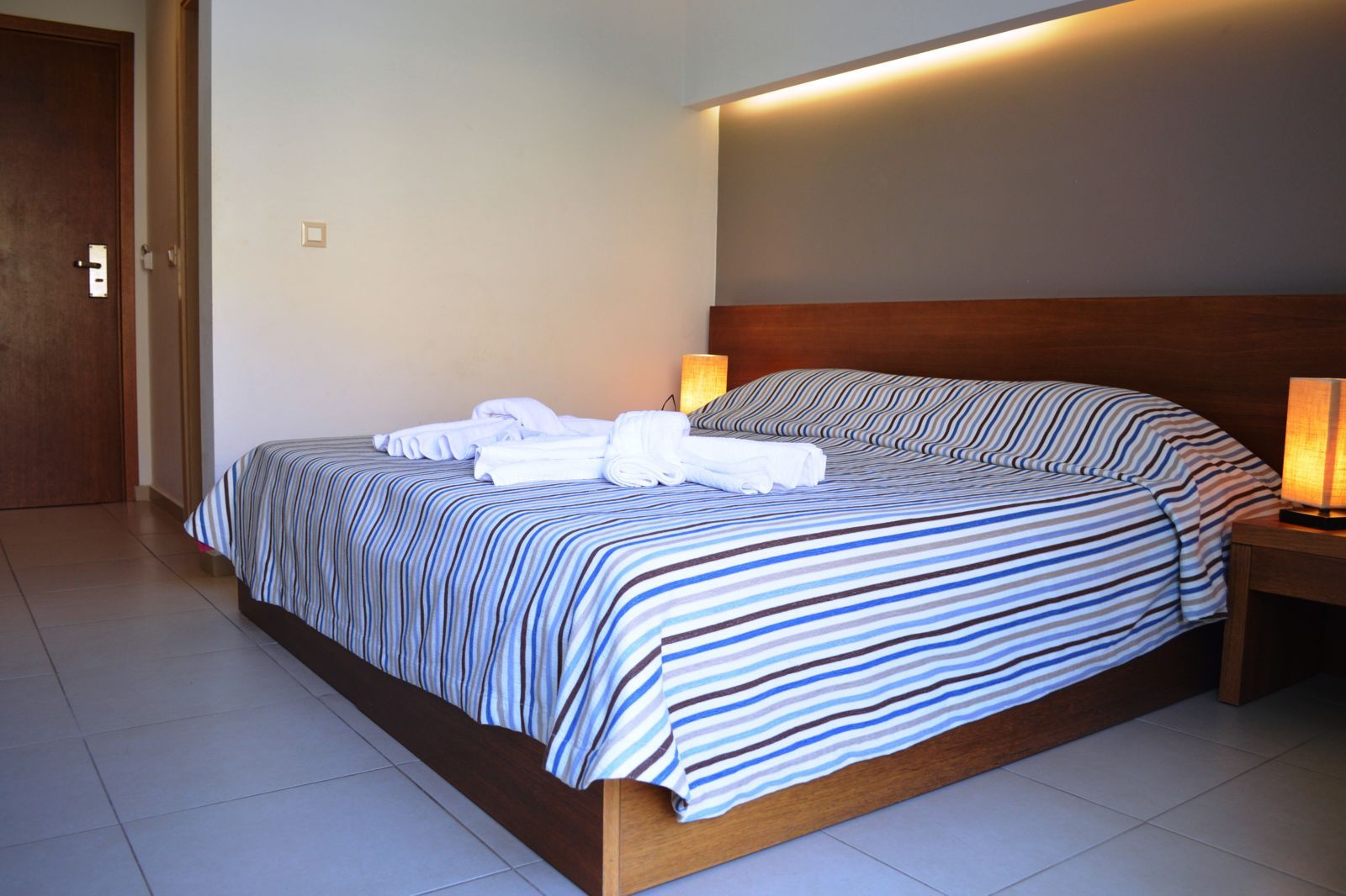 Matala Bay Hotel & Apartments, foto 5