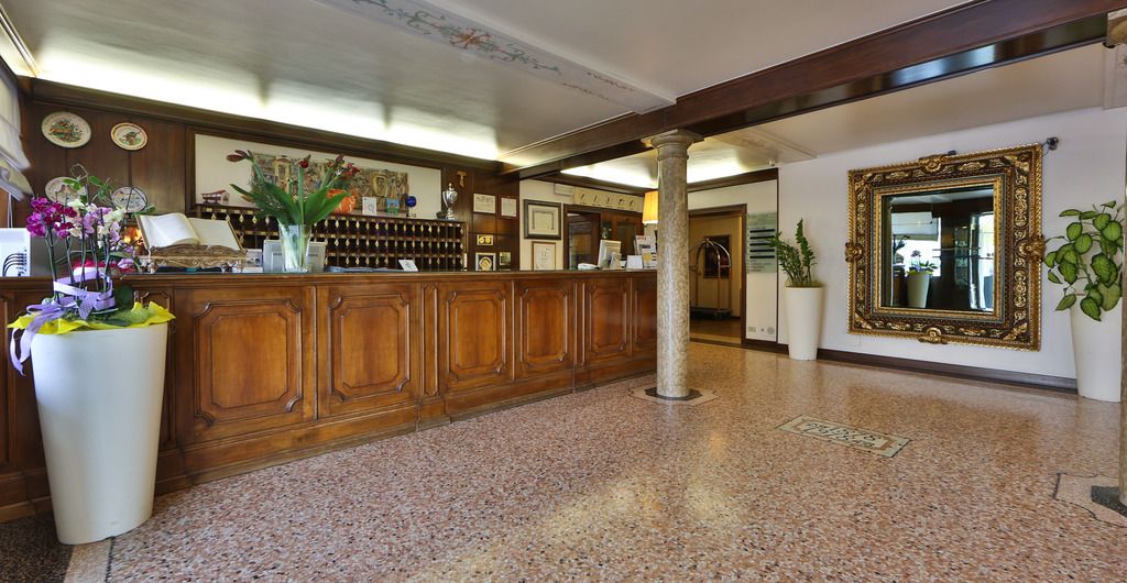 Bonotto Hotel Belvedere, foto 4