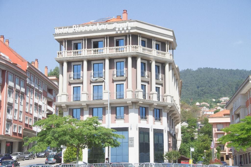 Hotel-Spa Bienestar Moaña, foto 6