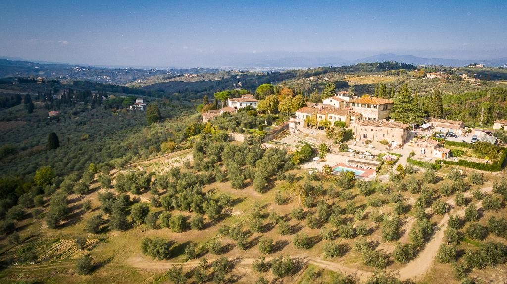 Relais Villa Olmo Wine & Olive Oil Resort, foto 7