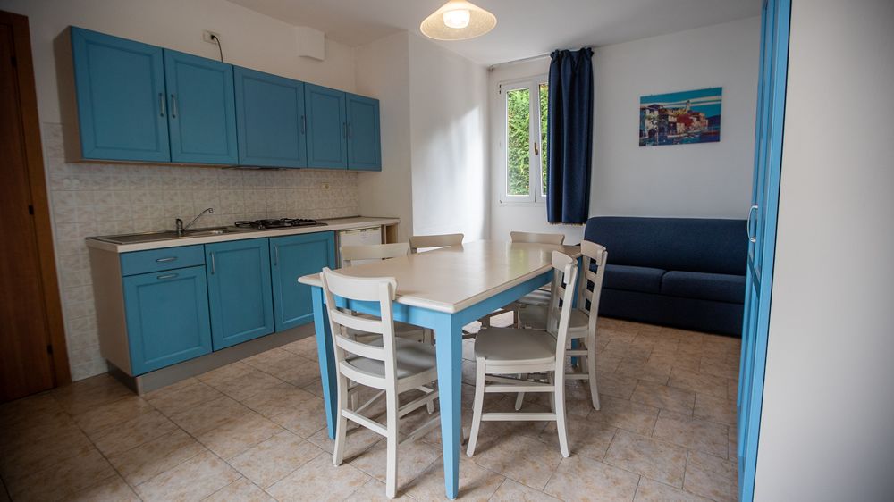 Campeggio Bella Italia Mobile Homes by Happy Camp, foto 5