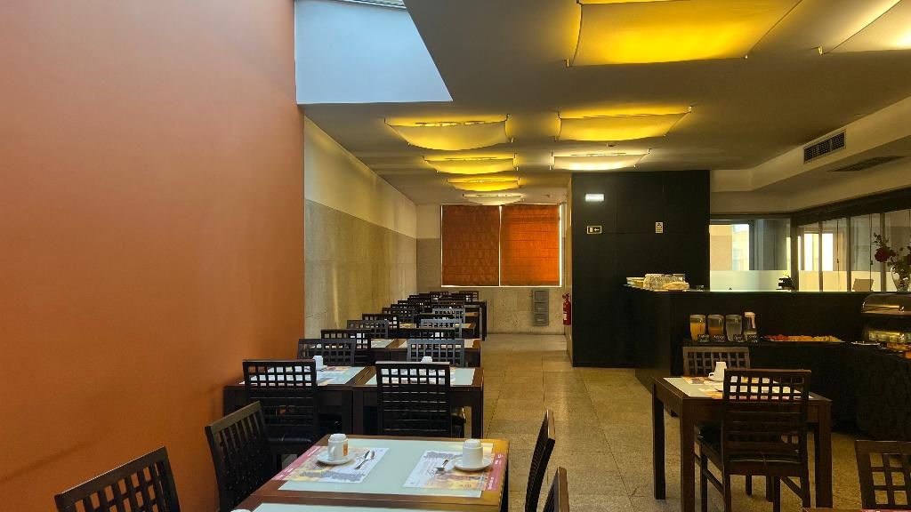 Flag Hotel Barcelos, foto 6
