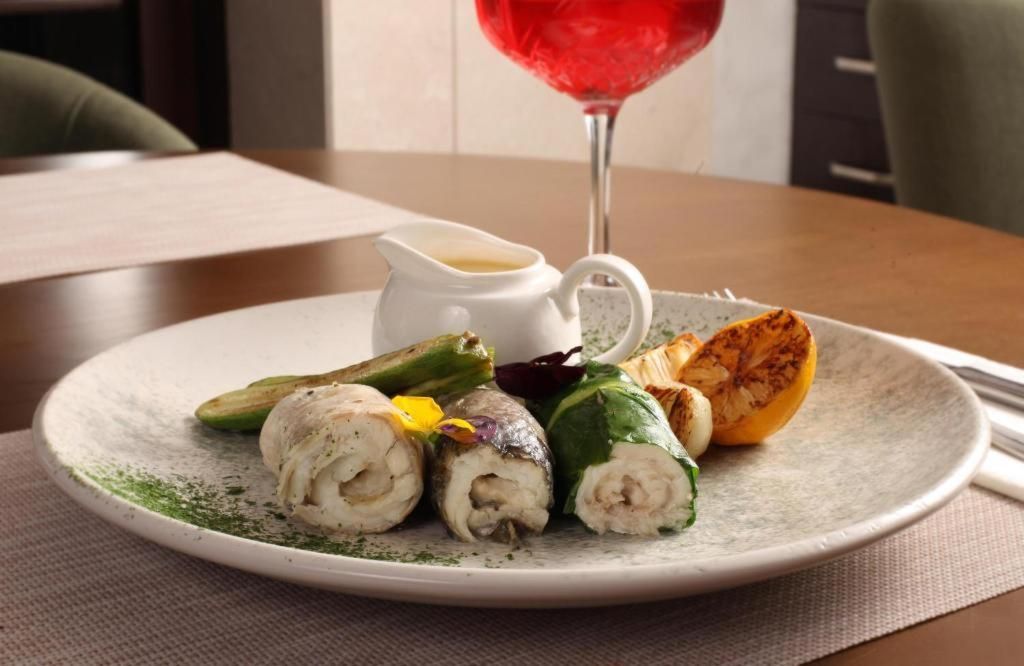 Bentley Hotel Bosphorus, foto 14