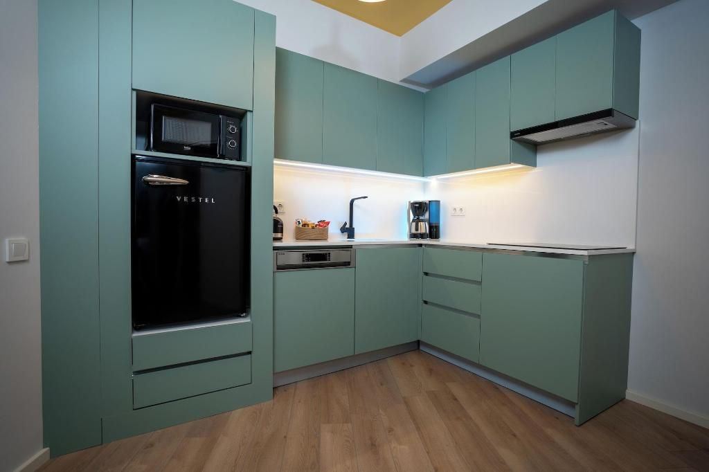 Bird Nest Suites, foto 12